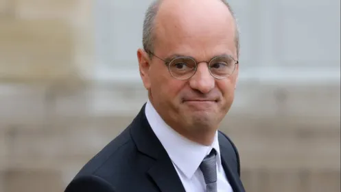 Jean-Michel Blanquer dévoile le protocole sanitaire de la rentrée...