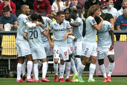 Match nul pour Reims et Troyes