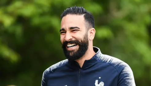 Adil Rami à Troyes ?