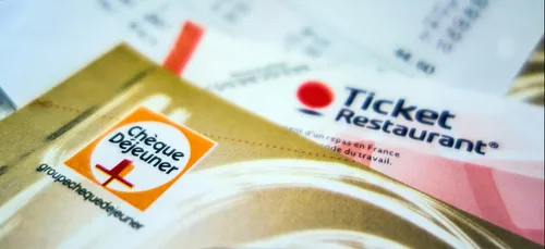 Tickets restaurant : le plafond à 38 euros prolongé jusqu'en février