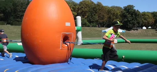 C'est parti pour Festiv'été à Reims