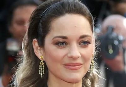 Marion Cotillard bientôt à Reims