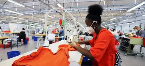 Petit Bateau recrute à Troyes