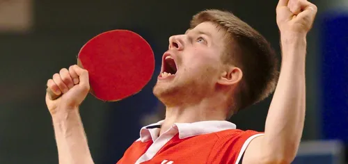 Jeux paralympiques : Lucas Créange en demi-finales