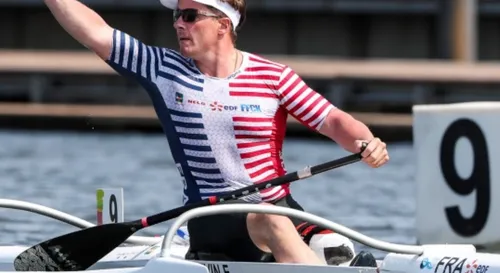 Jeux paralympiques : un ardennais en finale de paracanoë