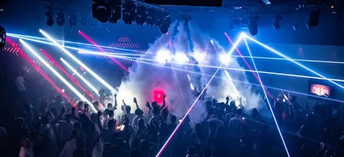 Bientôt un restaurant à l’Atrium à Reims