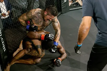 Le MMA débarque à Reims