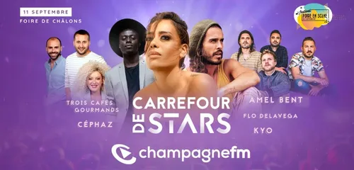 Que faire ce samedi 11 septembre ?