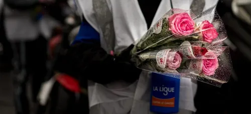 Ardennes : nouveau succès pour l'opération Une Rose, Un Espoir