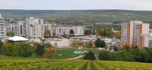 Une homme tué par balle à Epernay