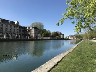 La course de baignoires tombe à l'eau