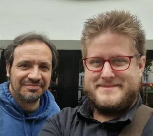 Notre Roi a tenu sa promesse !