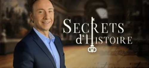 L'Aube à l'honneur dans Secrets d'Histoire