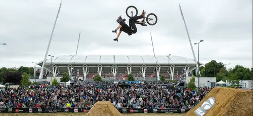 Bientôt le Fise à Reims