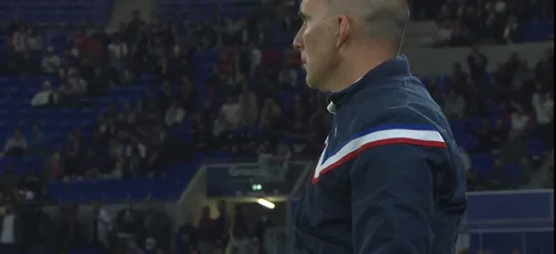 L'Estac craque face à Lyon