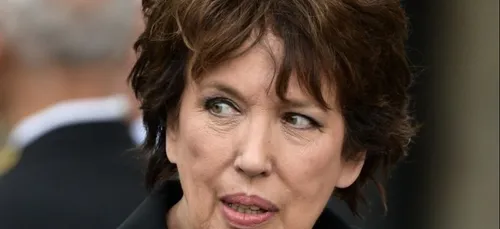 Roselyne Bachelot au festival des marionnettes ce week-end