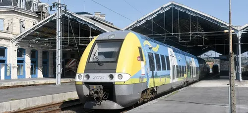 Aucun train entre Charleville et Reims ce week-end