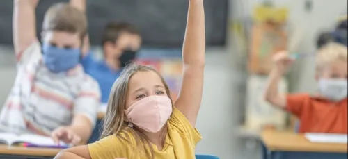 La liste des départements où le masque ne sera plus obligatoire à...