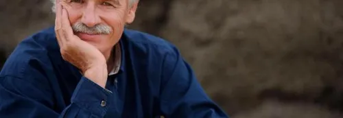 Yann Arthus-Bertrand à Epernay avec son nouveau documentaire "Human"