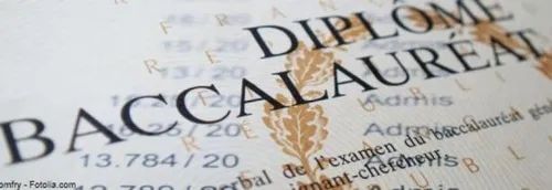 77,5% de réussite au bac en Champagne-Ardenne