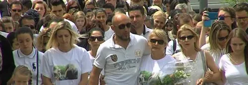 Hommage à Ayse et Sevgi