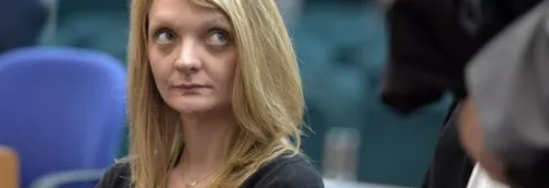 La justice confirme la tutelle de Rachel Lambert sur son mari Vincent