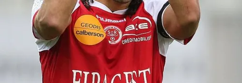 Mickaël Tacalfred n'est plus rémois !