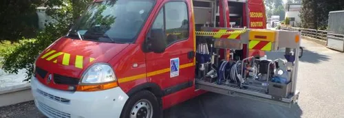 Chute mortelle dans les Ardennes