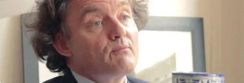 Un Champenois candidat à la présidentielle