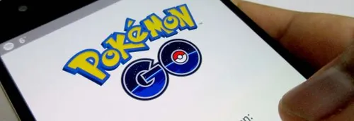 Elle cause un accident en jouant à Pokémon Go