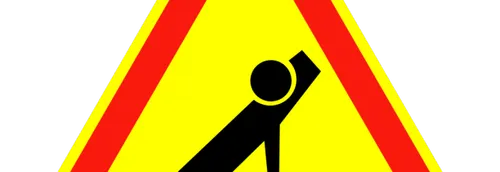 Accidents de la circulation en pagaille