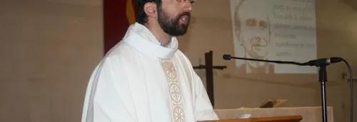 L'hommage d'un prêtre Aubois au père Jacques Hamel
