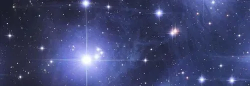 Un peu plus près des étoiles, le temps d'un week-end !