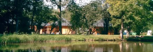Réouverture de la baignade à La Samaritaine à Buzancy