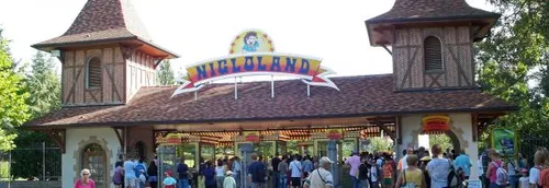 Nigloland victime d'une rumeur
