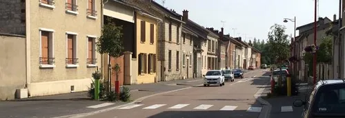 Lino inhumé en Alsace