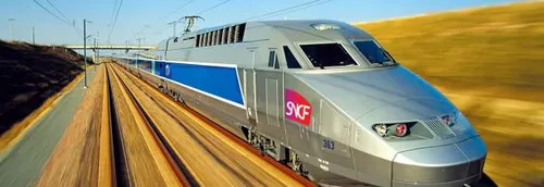 1h de retard entre Paris et Reims