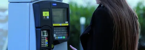 1h de stationnement gratuit à Troyes