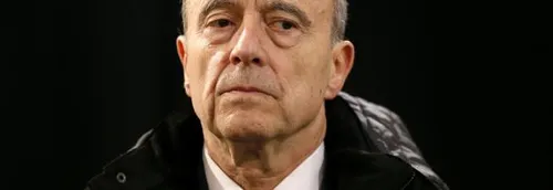 Juppé après Sarkozy