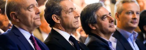 4 à la suite