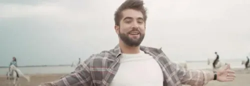 Kendji sur Champagne FM