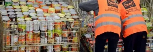 Dramatique accident à la Banque Alimentaire des Ardennes