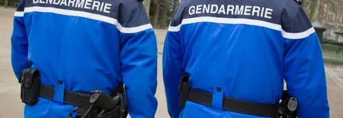 Macabres découvertes dans les Ardennes