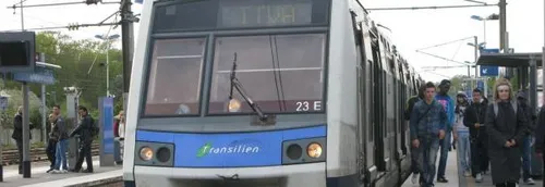 La ligne 4 enfin électrifiée ?