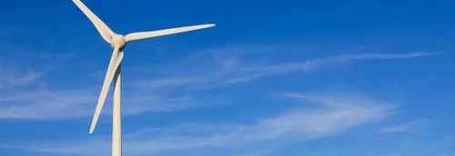 Malaise dans une éolienne