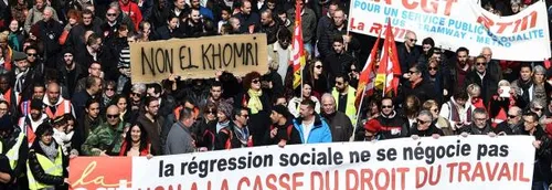 Les chiffres de la mobilisation