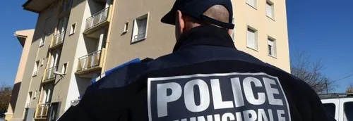 Reims veut armer sa police
