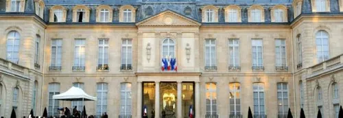 Election présidentielle, mode d'emploi