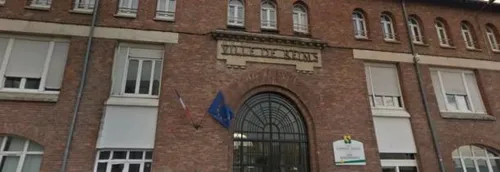 L'adolescent blessé hier à Reims est hors de danger