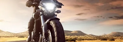 Un motard se tue dans l'Aube